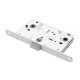 Slēdzene AGB EVO MEDIANA WC 96mm White