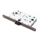 Slēdzene AGB EVO MEDIANA WC 96mm Brown