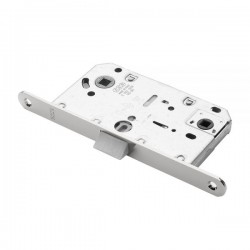 Slēdzene AGB EVO MEDIANA WC 96mm Polished Chrome