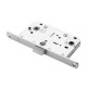Slēdzene AGB EVO MEDIANA WC 96mm Polished Chrome