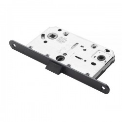 Slēdzene AGB EVO MEDIANA WC 96mm Black