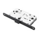 Slēdzene AGB EVO MEDIANA WC 96mm Black