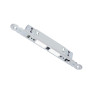 Interior Door Lock AGB TOUCH White (Opening by Touching the Hand)