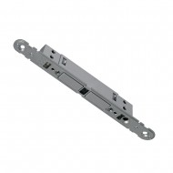 Interior Door Lock AGB TOUCH Gray (Opening by Touching the Hand)