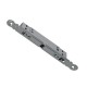 Interior Door Lock AGB TOUCH Gray (Opening by Touching the Hand)