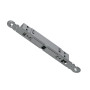 Interior Door Lock AGB TOUCH Gray (Opening by Touching the Hand)