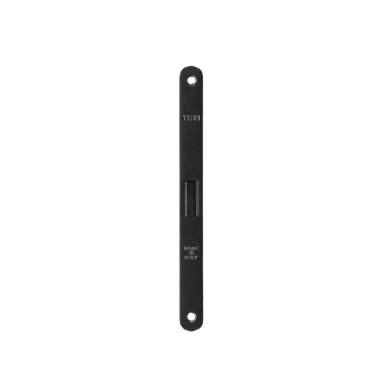 Магнитный замок VERUM BB Black