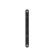 Magnētiskā slēdzene VERUM WC Black