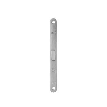 Магнитный замок VERUM PZ Matt Chrome