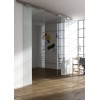 Synchronous Glass Door System VETRO 40 SYNC up to 80 kg