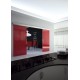 Sliding Glass Door System VETRO 74 up to 250 kg