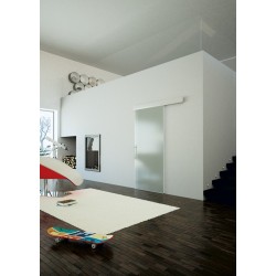 Sliding Glass Door System VETRO 70 up to 180 kg
