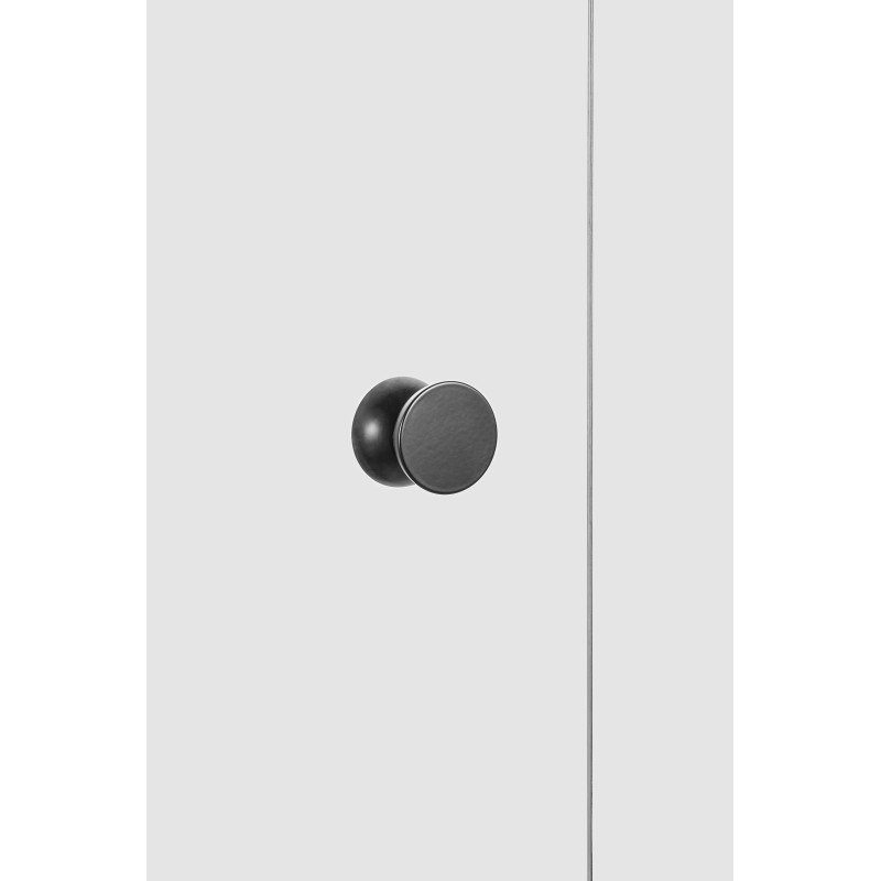 Līmējošais rokturis YOYO Black