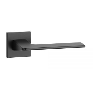 Handle STILE OMA Q 7SE Black