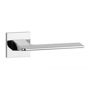 Handle STILE OMA Q 7SE Polished Chrome