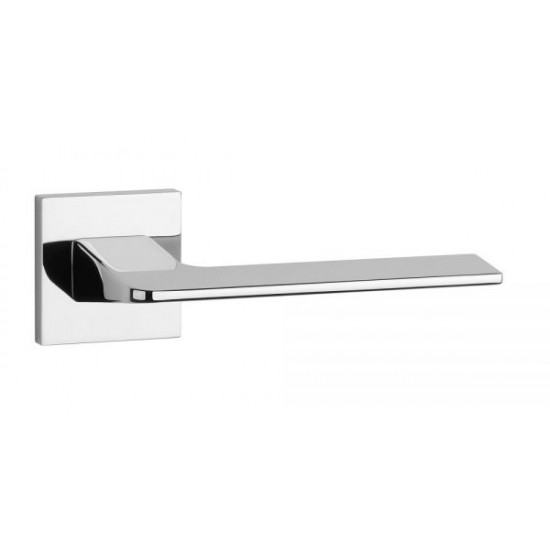 Handle STILE OMA Q 7SE Polished Chrome