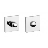 STILE S Q7SE WC Polished Chrome