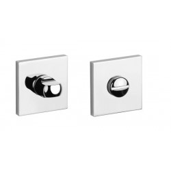 STILE S Q7SE WC Polished Chrome