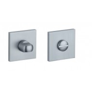 STILE S Q7SE WC Matt Chrome