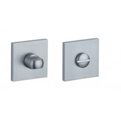 STILE S Q7SE WC Matt Chrome