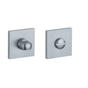 STILE S Q7SE WC Matt Chrome