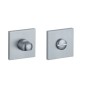 STILE S Q7SE WC Matt Chrome