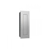 Sliding door handle JNF IN.16.402 Stainless steel