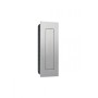 Sliding door handle JNF IN.16.402 Stainless steel