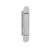 Ручка для раздвижных дверей JNF IN.16.319 Stainless steel
