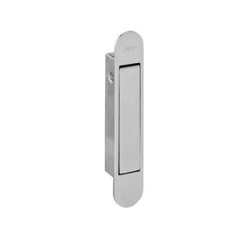 Bīdāmo durvju rokturis JNF IN.16.319 Stainless steel