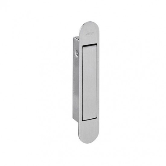 Bīdāmo durvju rokturis JNF IN.16.319 Stainless steel