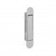 Bīdāmo durvju rokturis JNF IN.16.319 Stainless steel