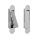 Bīdāmo durvju rokturis JNF IN.16.319 Stainless steel