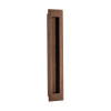 Sliding Door Handle JNF IN.16.416.RAW Matt Copper