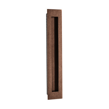 Bīdāmo durvju rokturis JNF IN.16.416.RAW Matt Copper