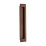 Sliding Door Handle JNF IN.16.416.RAW Matt Copper