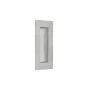 Ручка системы раздвижных дверей TUPAI 1696 Q 16 Stainless Steel