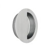 Sliding door system handle TUPAI 1697 16 Stainless Steel