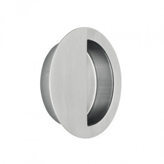 Sliding door system handle TUPAI 1697 16 Stainless Steel