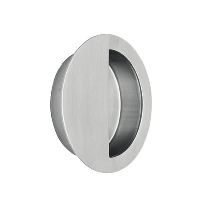 Sliding door system handle TUPAI 1697 16 Stainless Steel