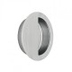 Sliding door system handle TUPAI 1697 16 Stainless Steel