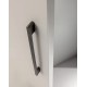 Sliding Door Handle PAMAR 2549 Z Black