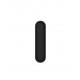 Sliding Door Handle PAMAR 2648 Z Black