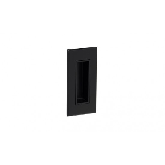Ручка системы раздвижных дверей TUPAI 2650 Q 153 Black