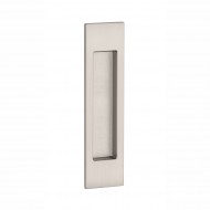 Sliding Door Handle APRILE AT 7039 Matt Nickel