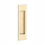 Sliding Door Handle APRILE AT 7039 Polished Gold