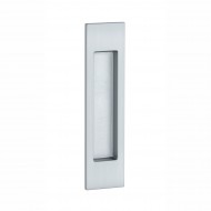 Bīdāmo durvju rokturis APRILE AT 7039 Matt Chrome