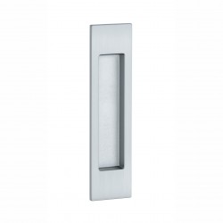 Bīdāmo durvju rokturis APRILE AT 7039 Matt Chrome