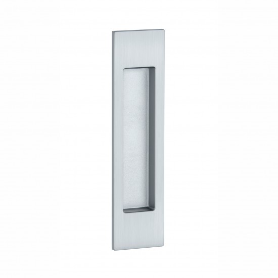 Bīdāmo durvju rokturis APRILE AT 7039 Matt Chrome