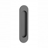 Sliding Door Handle APRILE AT 7040 Black